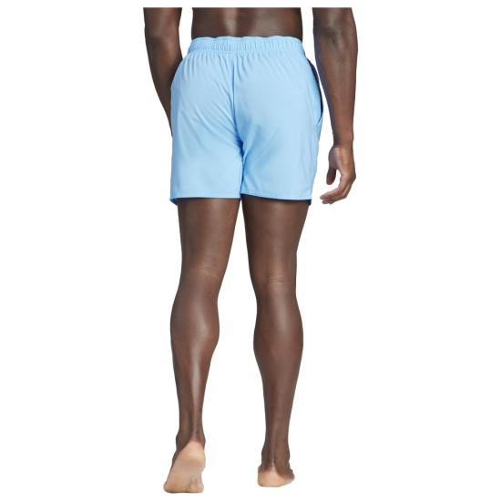 Adidas Ανδρικό μαγιό Solid CLX Short-Length Swim Shorts